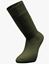 Picture of CLAYMORE WOOL SOCKS OLIVE